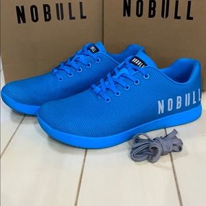 NOBULL Superfabric Trainer Shoes 11.5 Men 13 Women